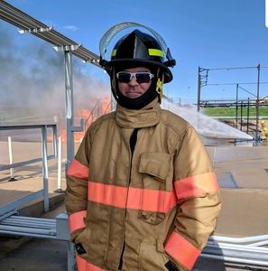 Meet your Posher, Jason